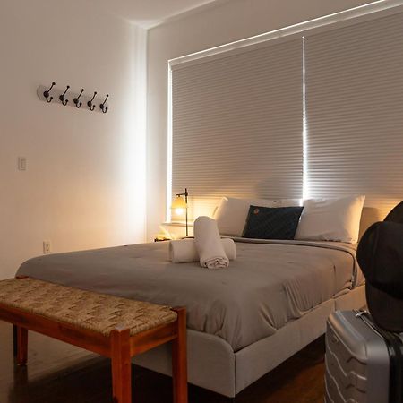 Miami Two Bedroom Apartment - Heart Of Wynwood & Edgewater - Private Parking Spot Kültér fotó