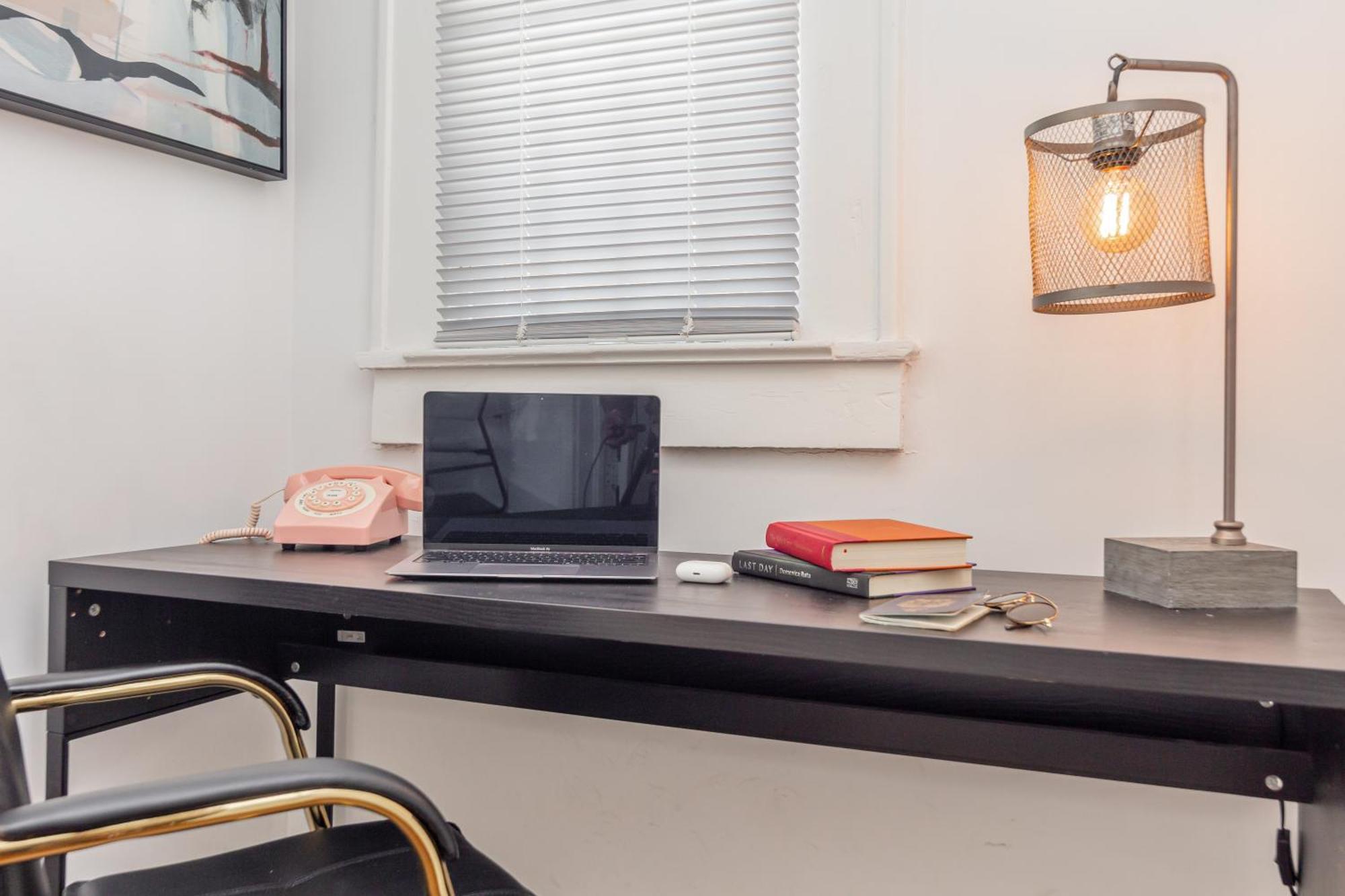 Miami Two Bedroom Apartment - Heart Of Wynwood & Edgewater - Private Parking Spot Kültér fotó