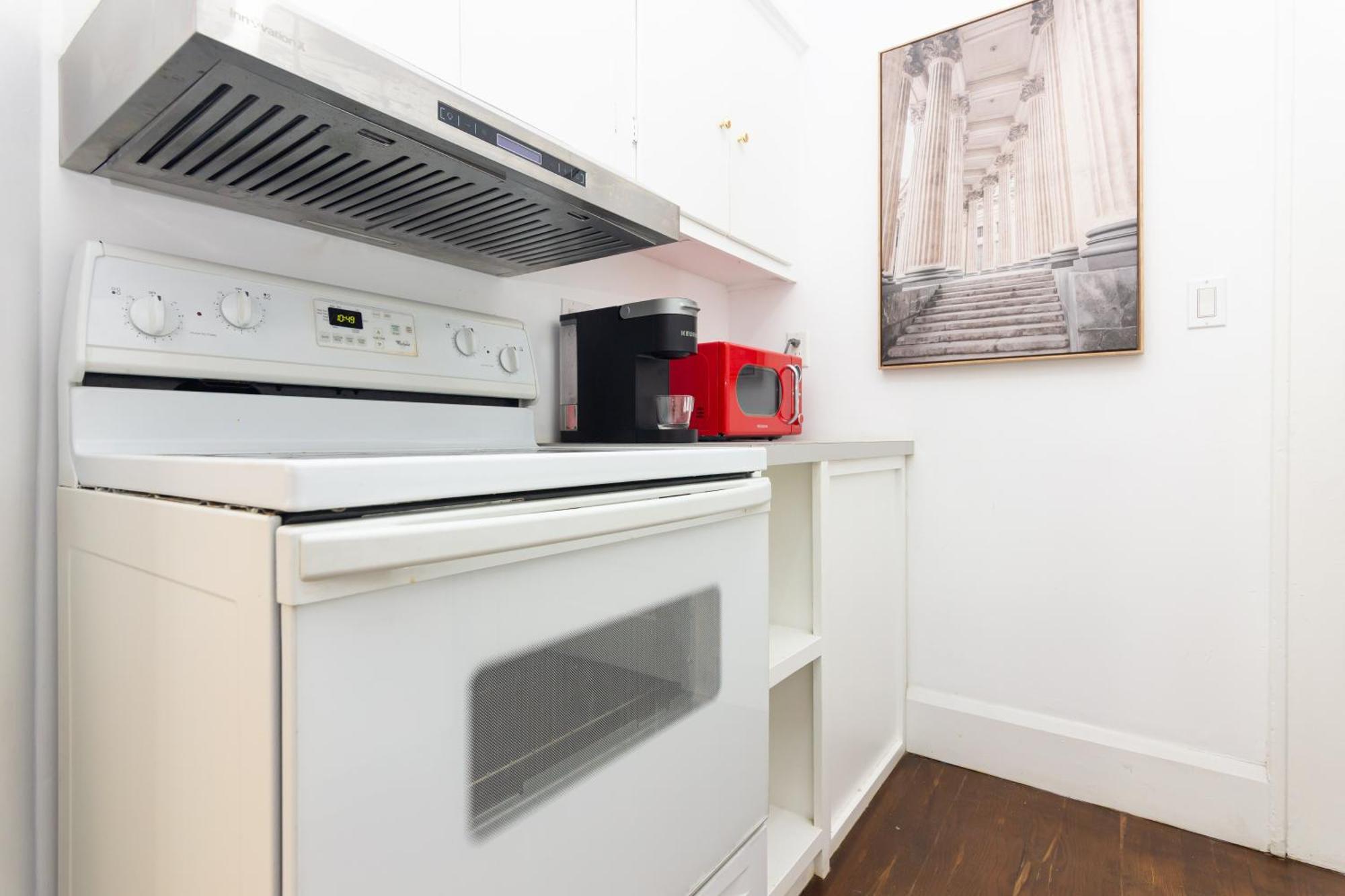 Miami Two Bedroom Apartment - Heart Of Wynwood & Edgewater - Private Parking Spot Kültér fotó