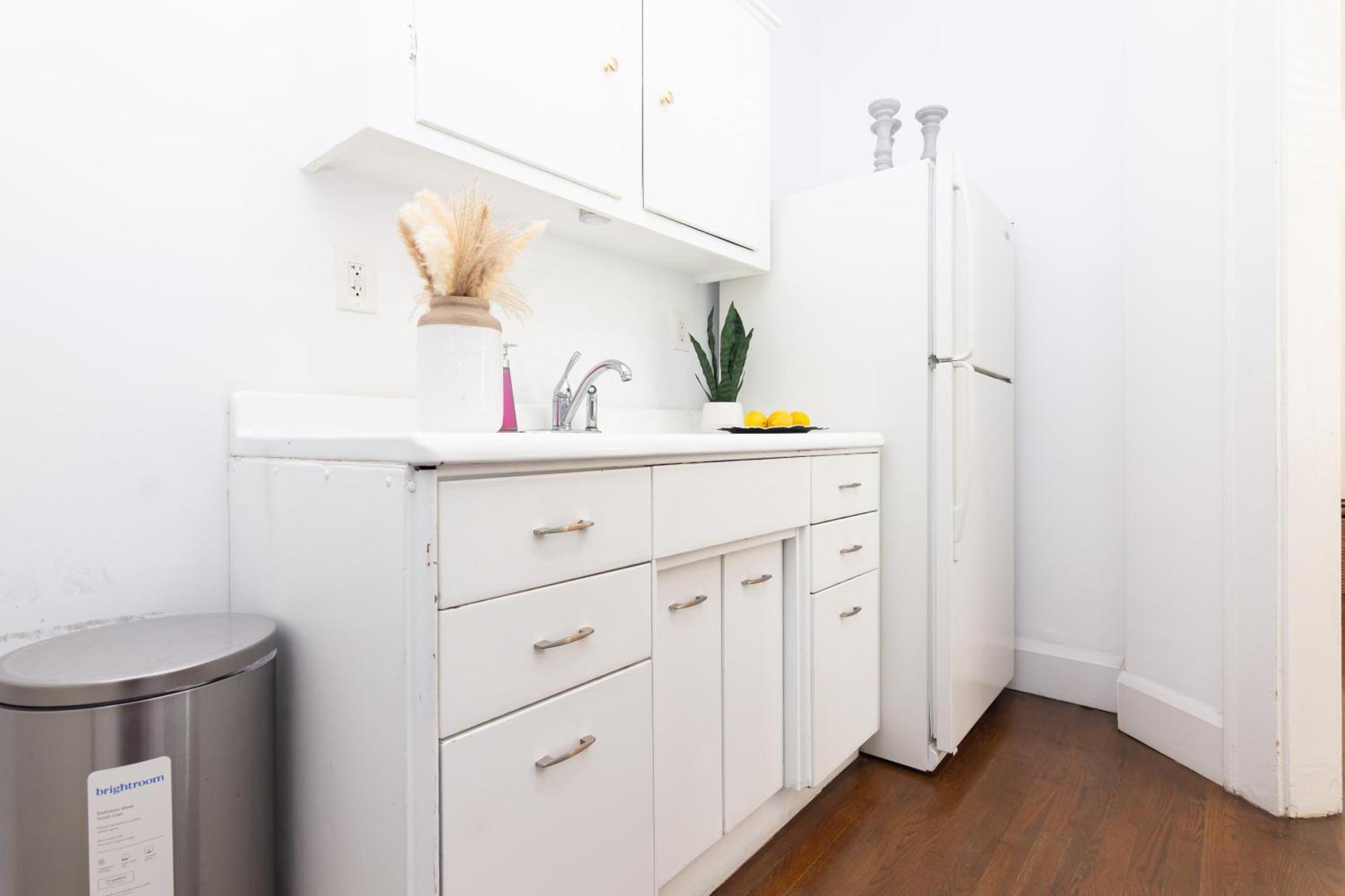 Miami Two Bedroom Apartment - Heart Of Wynwood & Edgewater - Private Parking Spot Kültér fotó