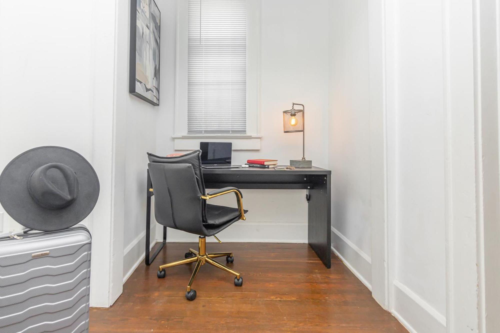 Miami Two Bedroom Apartment - Heart Of Wynwood & Edgewater - Private Parking Spot Kültér fotó