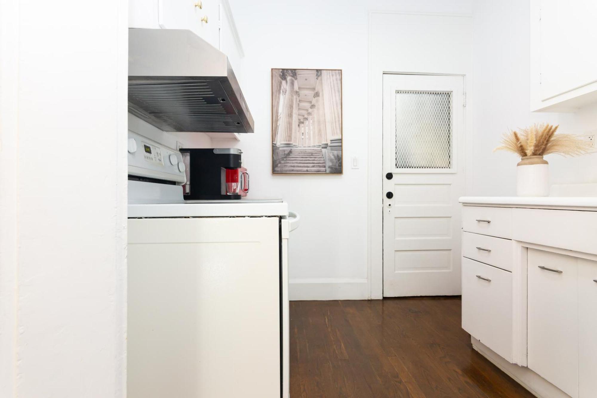 Miami Two Bedroom Apartment - Heart Of Wynwood & Edgewater - Private Parking Spot Kültér fotó