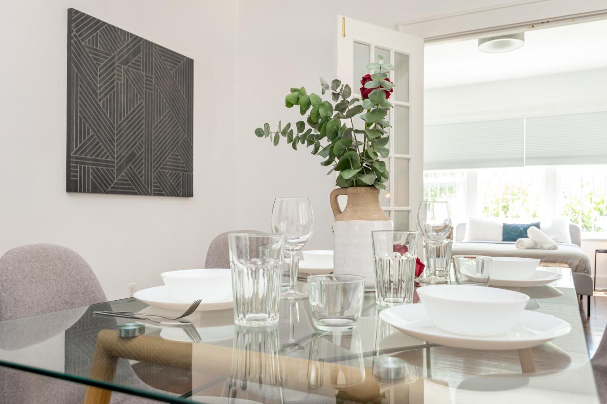 Miami Two Bedroom Apartment - Heart Of Wynwood & Edgewater - Private Parking Spot Kültér fotó