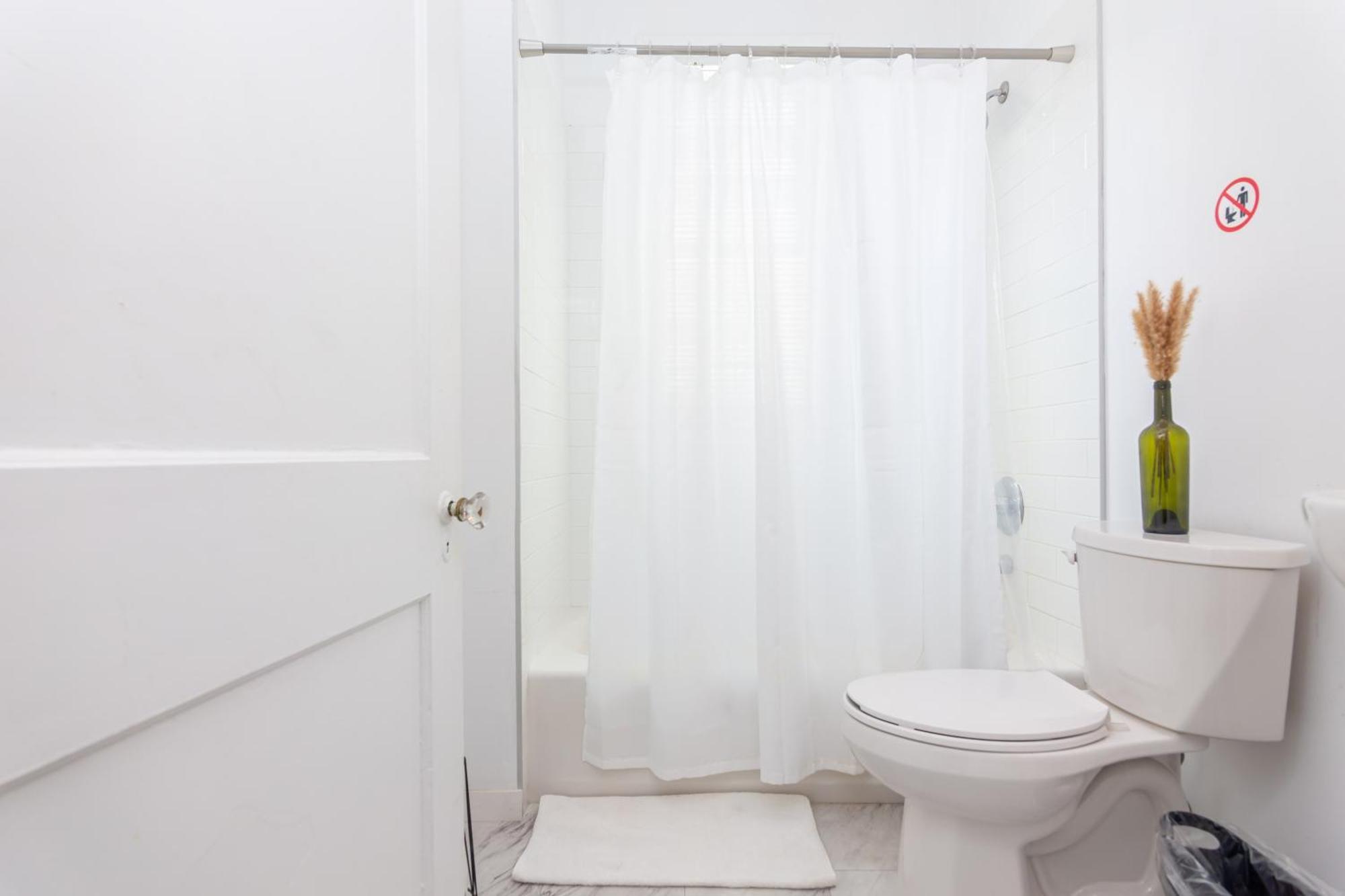 Miami Two Bedroom Apartment - Heart Of Wynwood & Edgewater - Private Parking Spot Kültér fotó