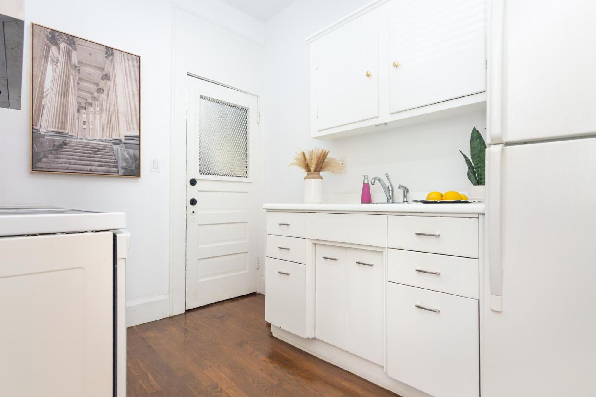 Miami Two Bedroom Apartment - Heart Of Wynwood & Edgewater - Private Parking Spot Kültér fotó