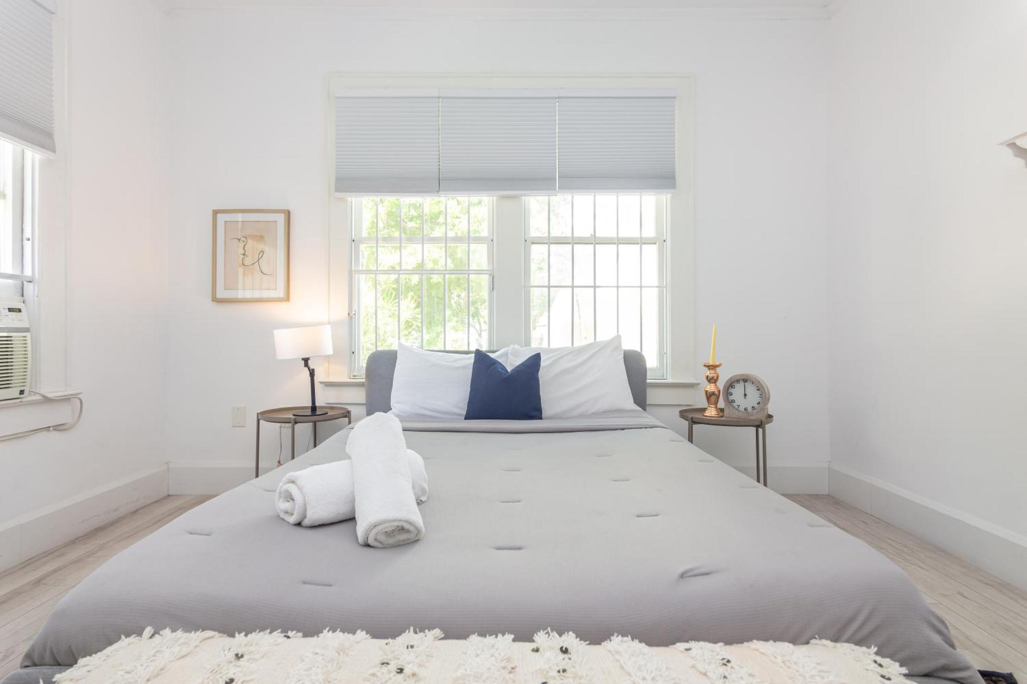 Miami Two Bedroom Apartment - Heart Of Wynwood & Edgewater - Private Parking Spot Kültér fotó