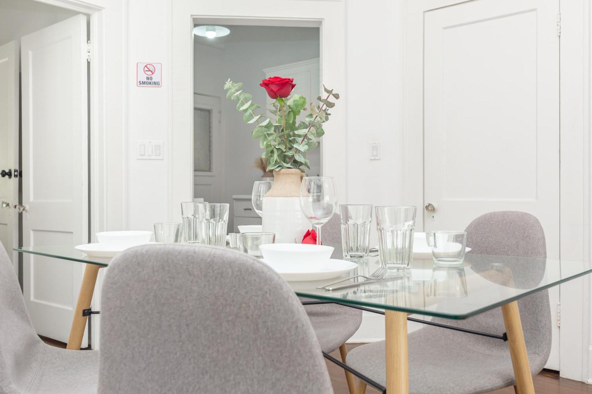 Miami Two Bedroom Apartment - Heart Of Wynwood & Edgewater - Private Parking Spot Kültér fotó