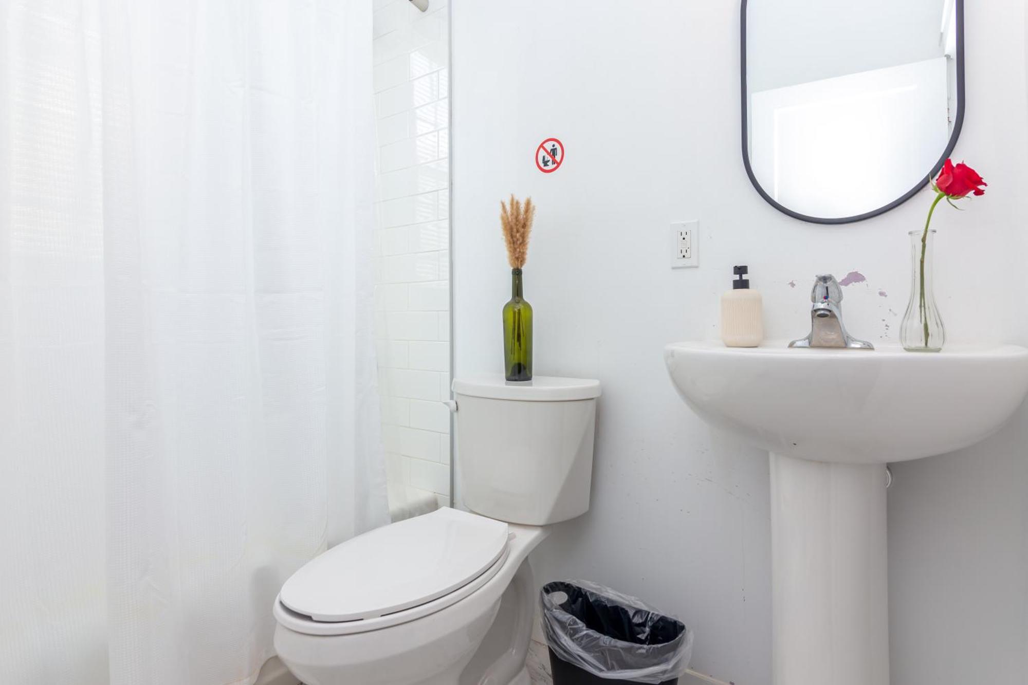 Miami Two Bedroom Apartment - Heart Of Wynwood & Edgewater - Private Parking Spot Kültér fotó