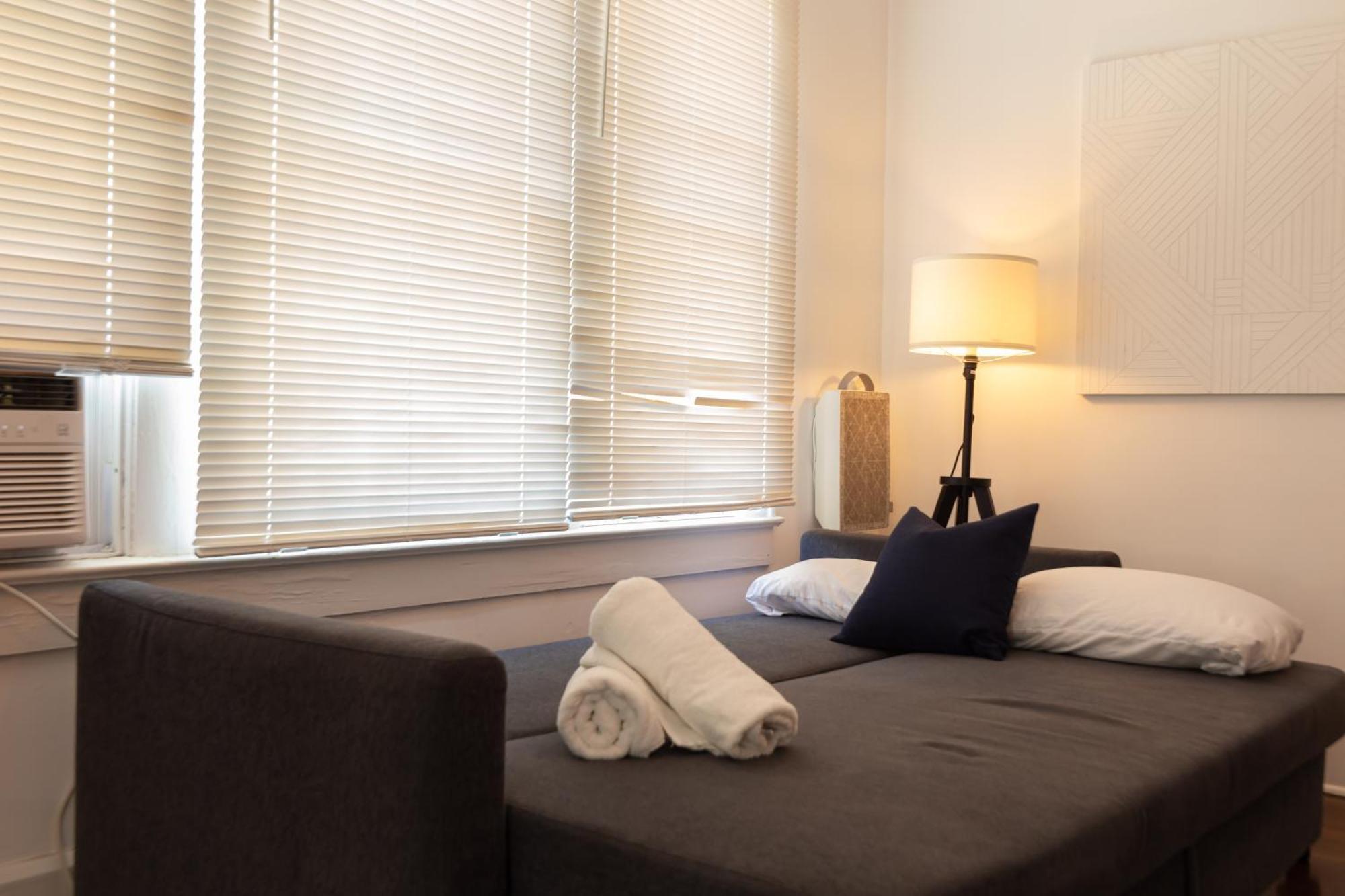 Miami Two Bedroom Apartment - Heart Of Wynwood & Edgewater - Private Parking Spot Kültér fotó