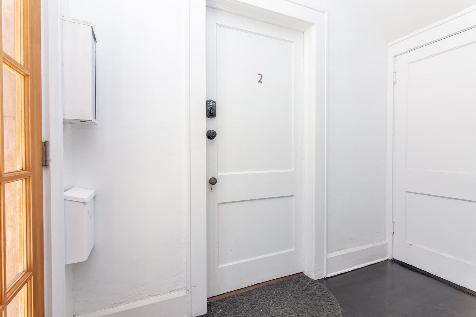 Miami Two Bedroom Apartment - Heart Of Wynwood & Edgewater - Private Parking Spot Kültér fotó